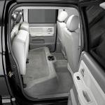 Dodge Dakota 2005 года